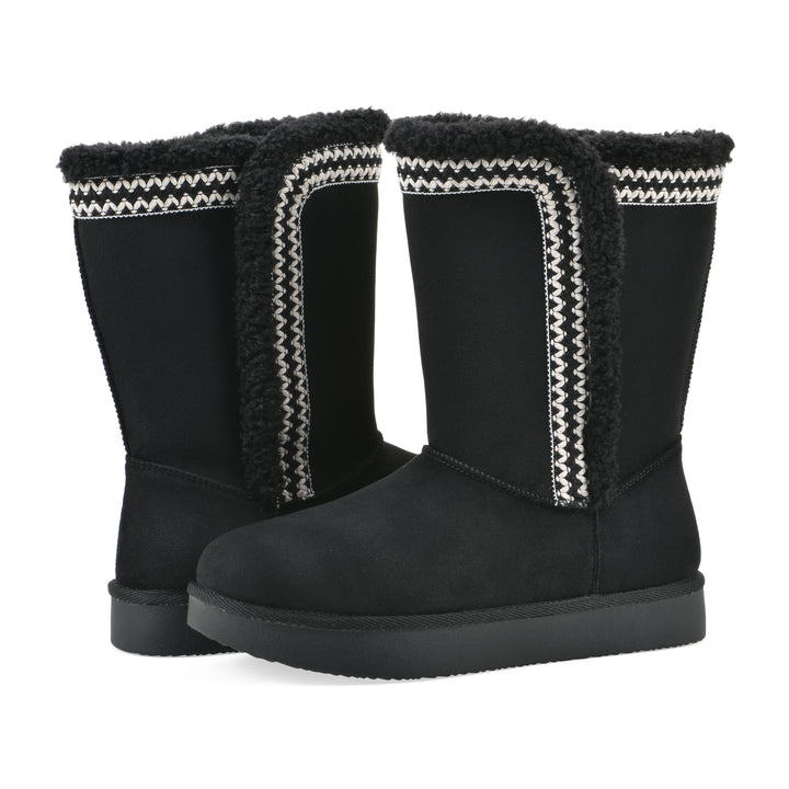 Blanca Boot