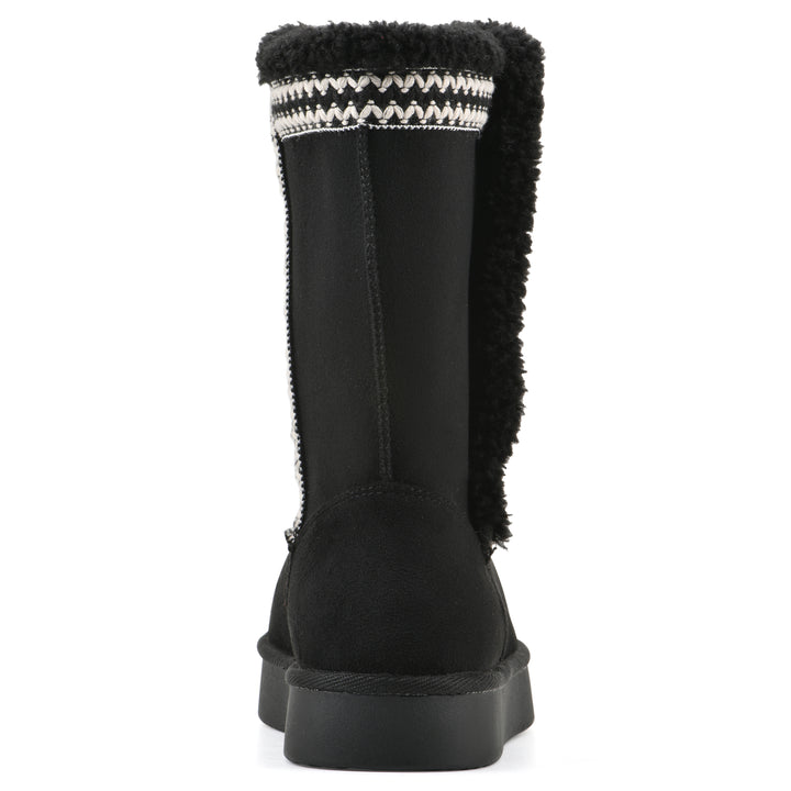Blanca Boot