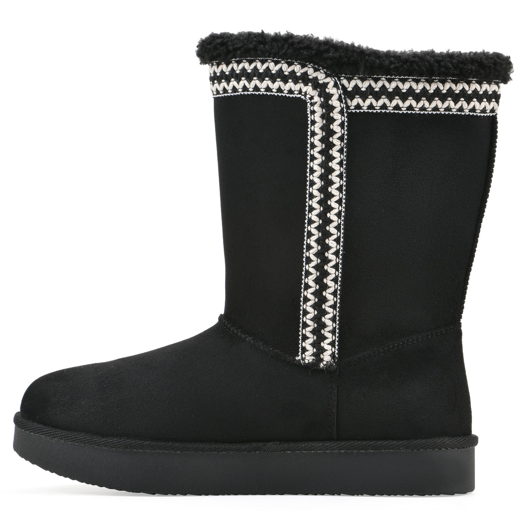Blanca Boot