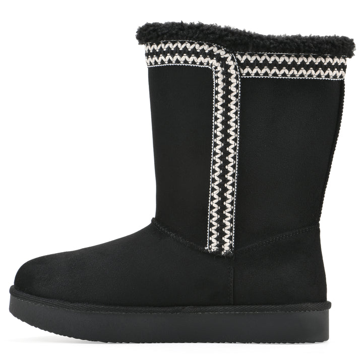 Blanca Boot