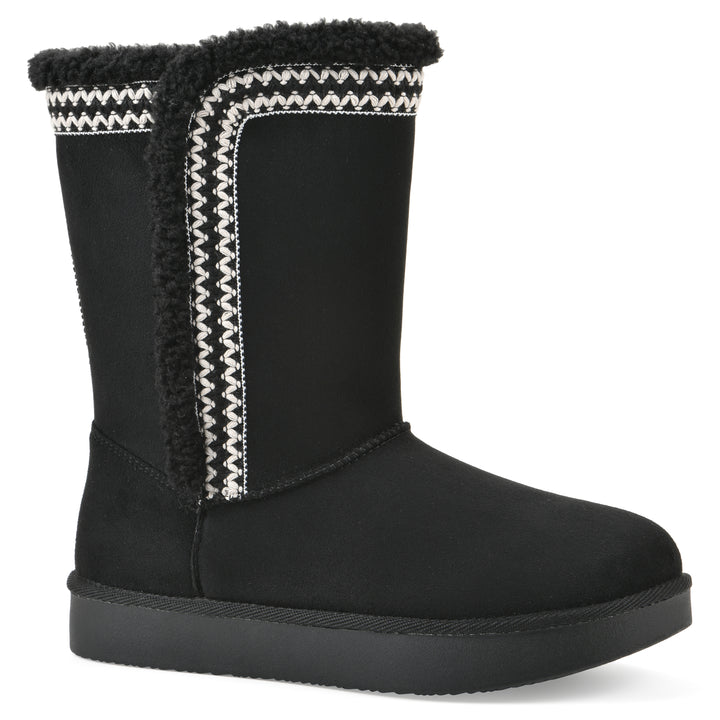 Blanca Boot
