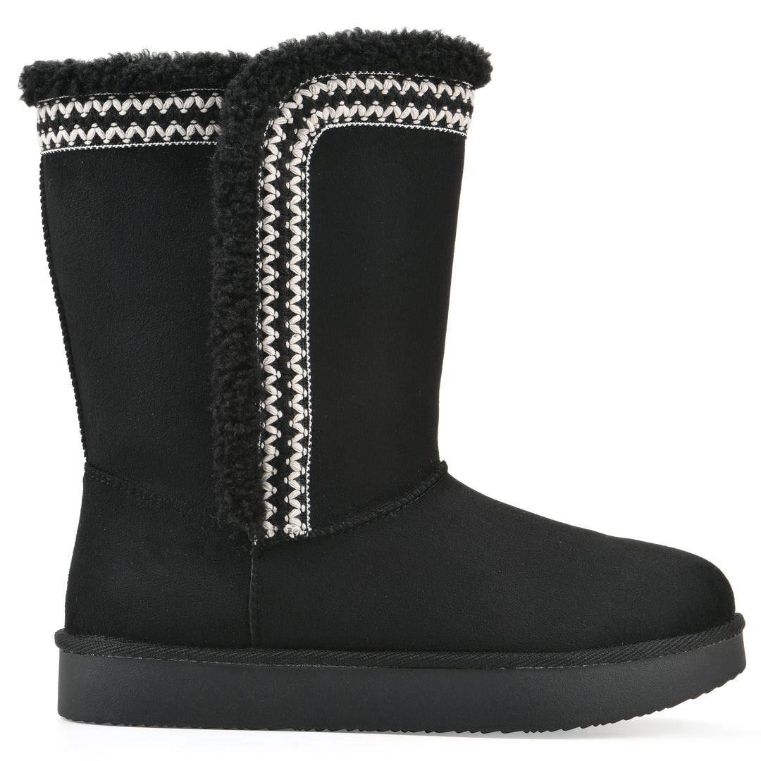 Blanca Boot