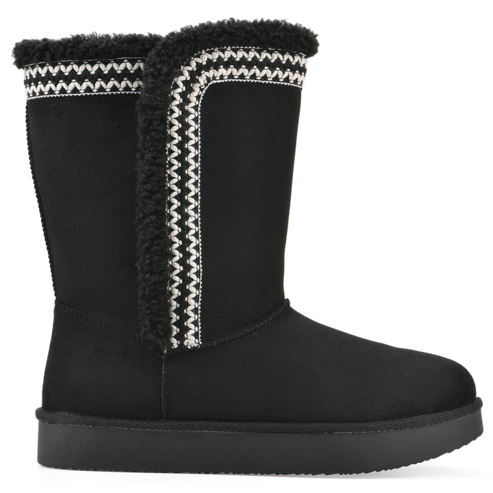 Blanca Boot
