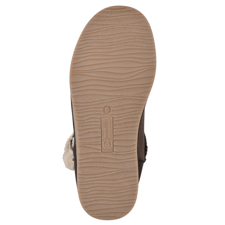Blanca Boot