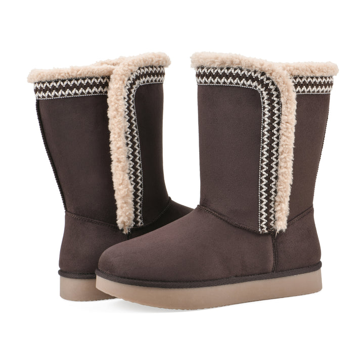 Blanca Boot