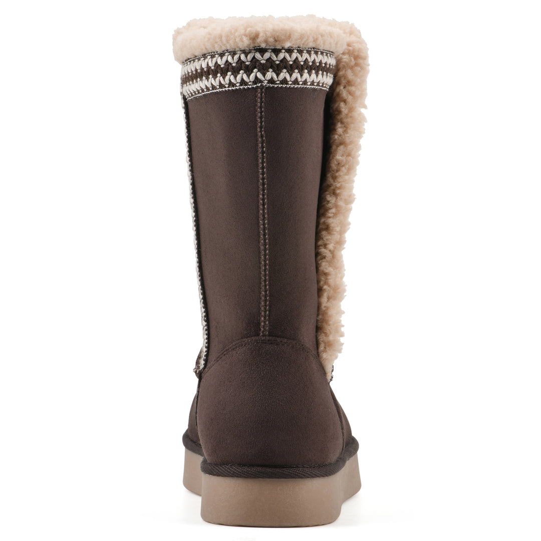 Blanca Boot