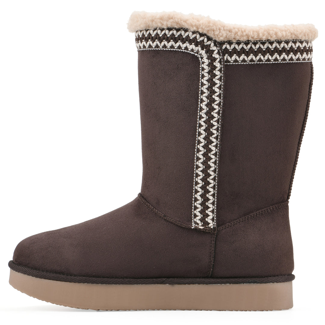Blanca Boot