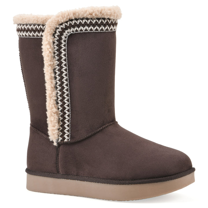 Blanca Boot
