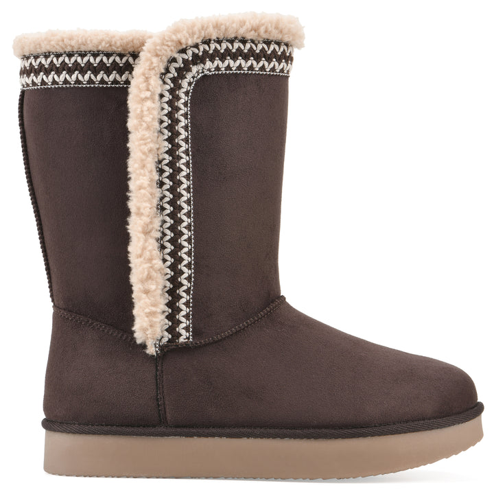 Blanca Boot