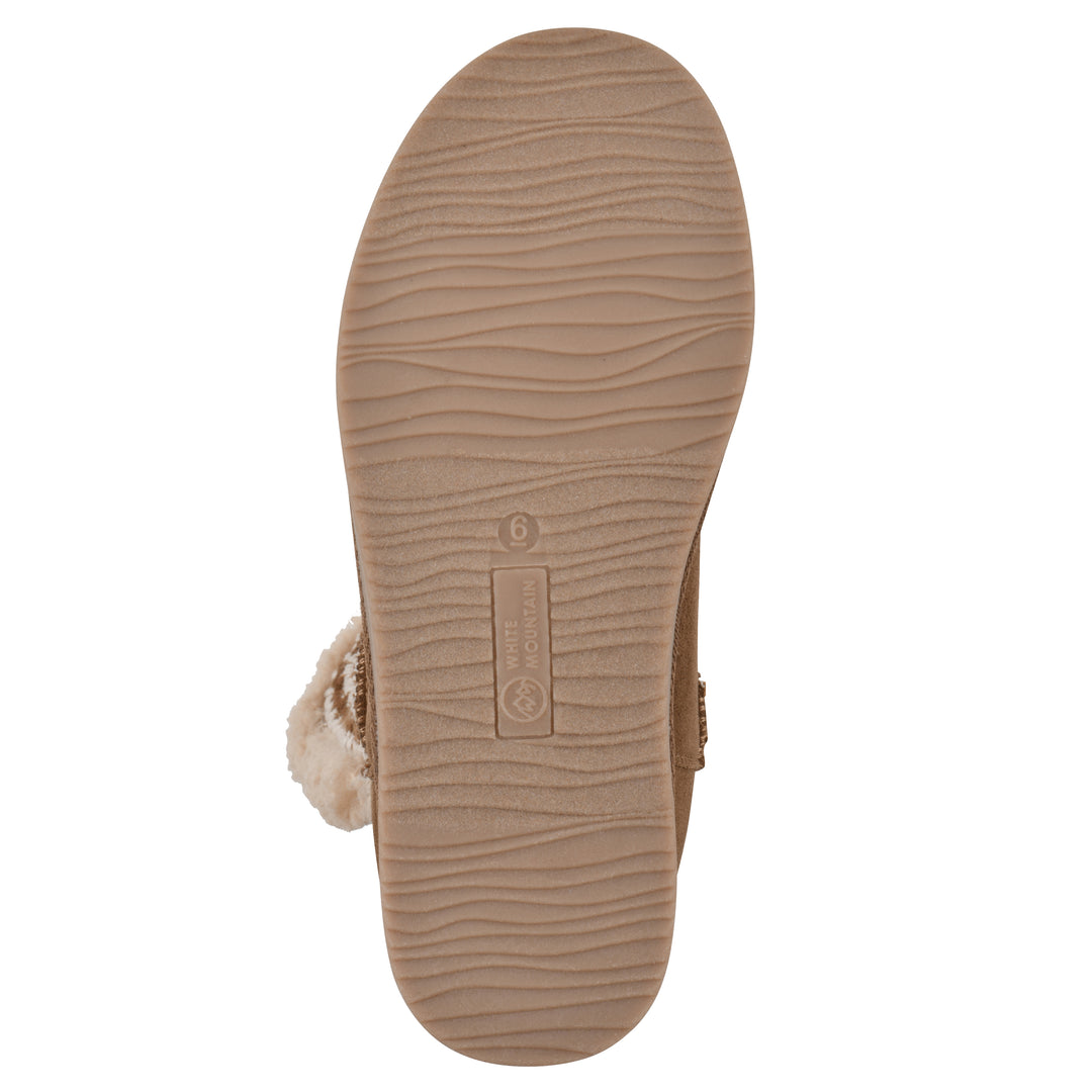 Blanca Boot