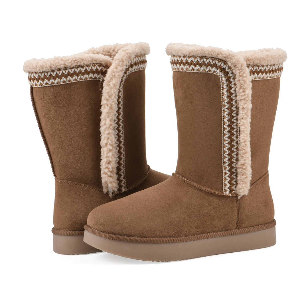 Blanca Boot