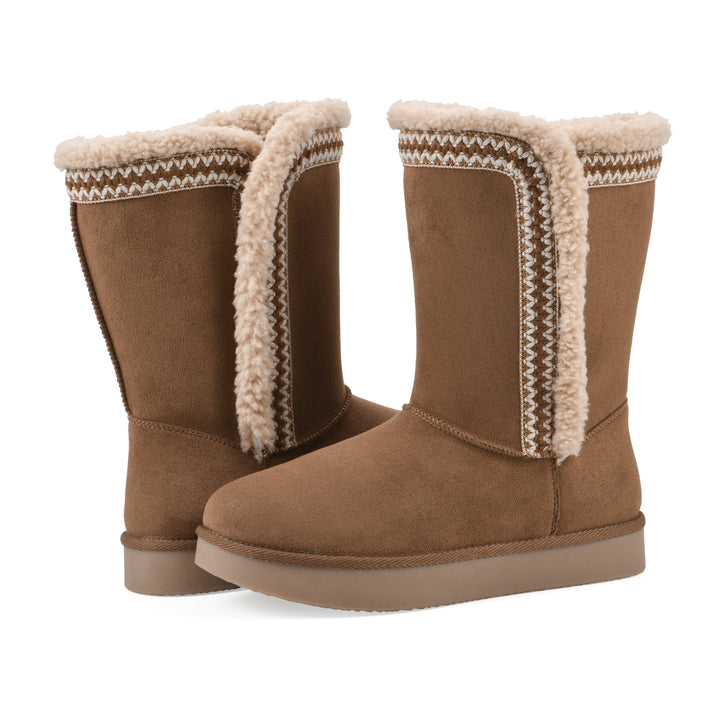 Blanca Boot