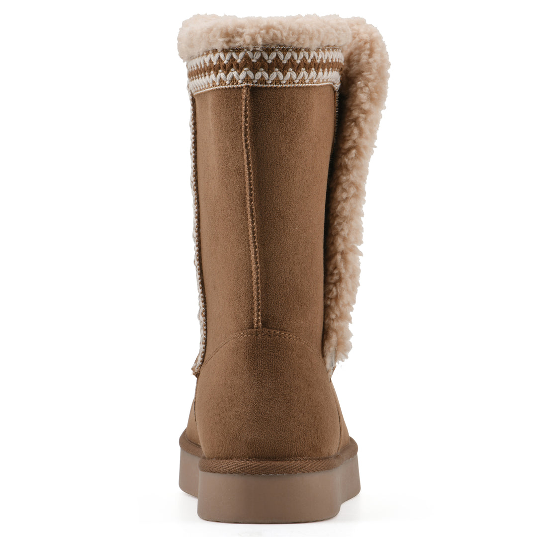 Blanca Boot
