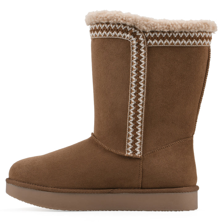 Blanca Boot