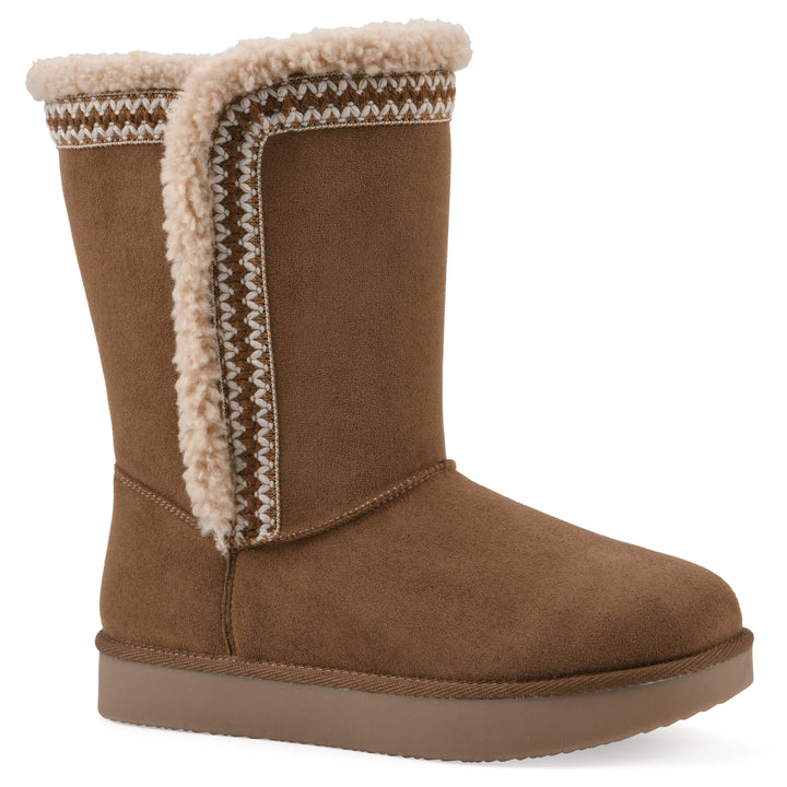 Blanca Boot