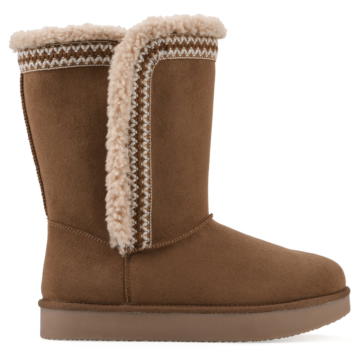 Blanca Boot