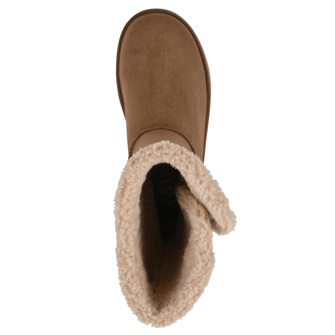 Blanca Boot