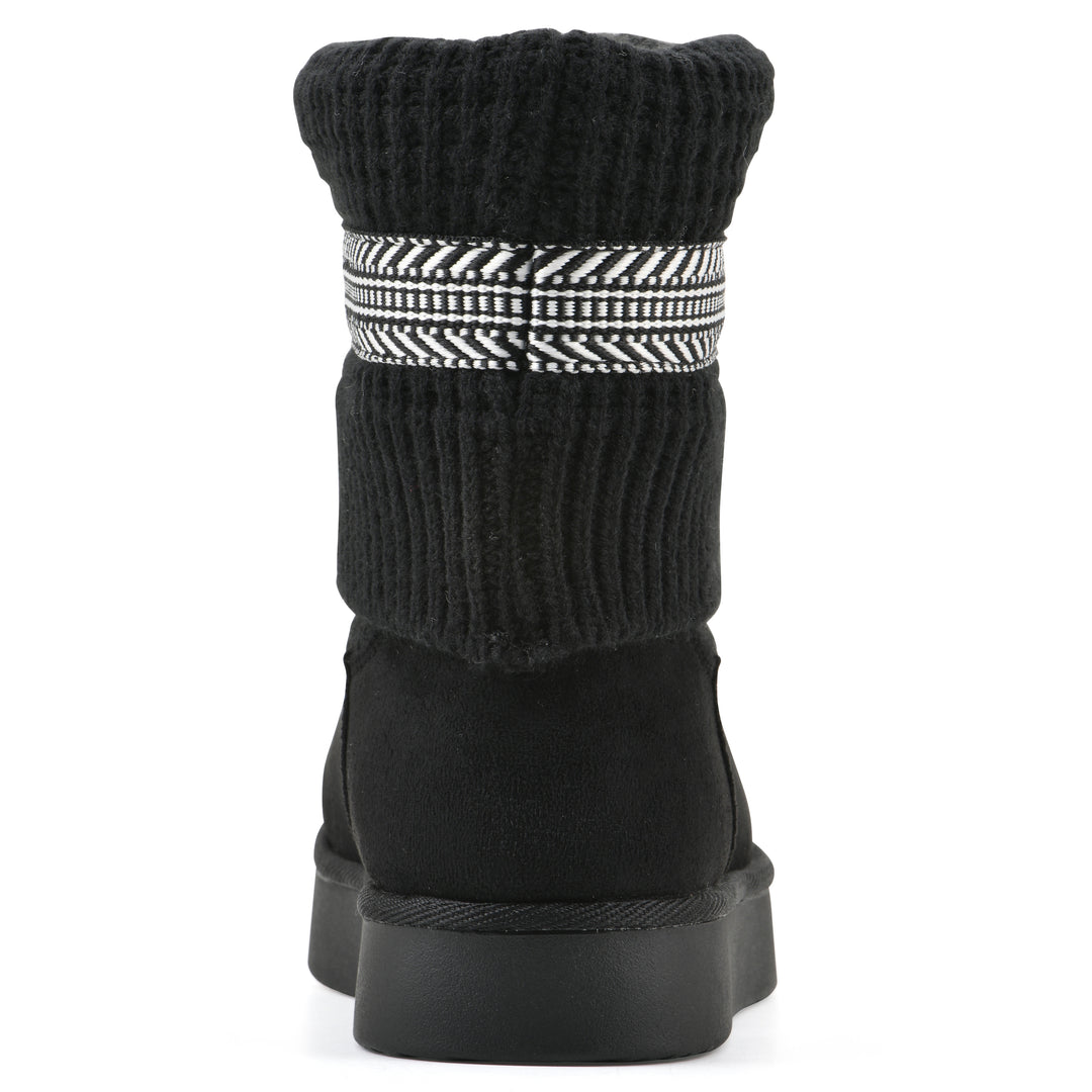 Brysons Boot