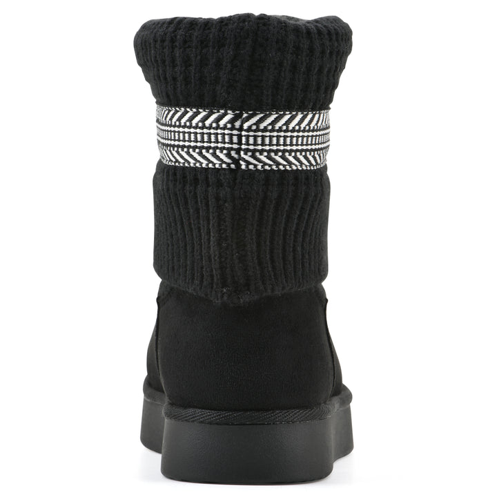 Brysons Boot