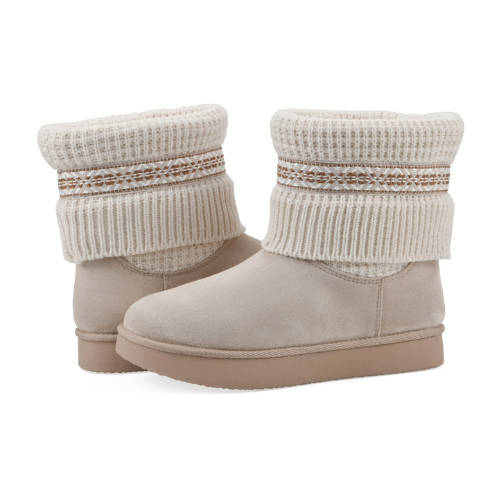 Brysons Boot