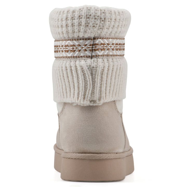 Brysons Boot