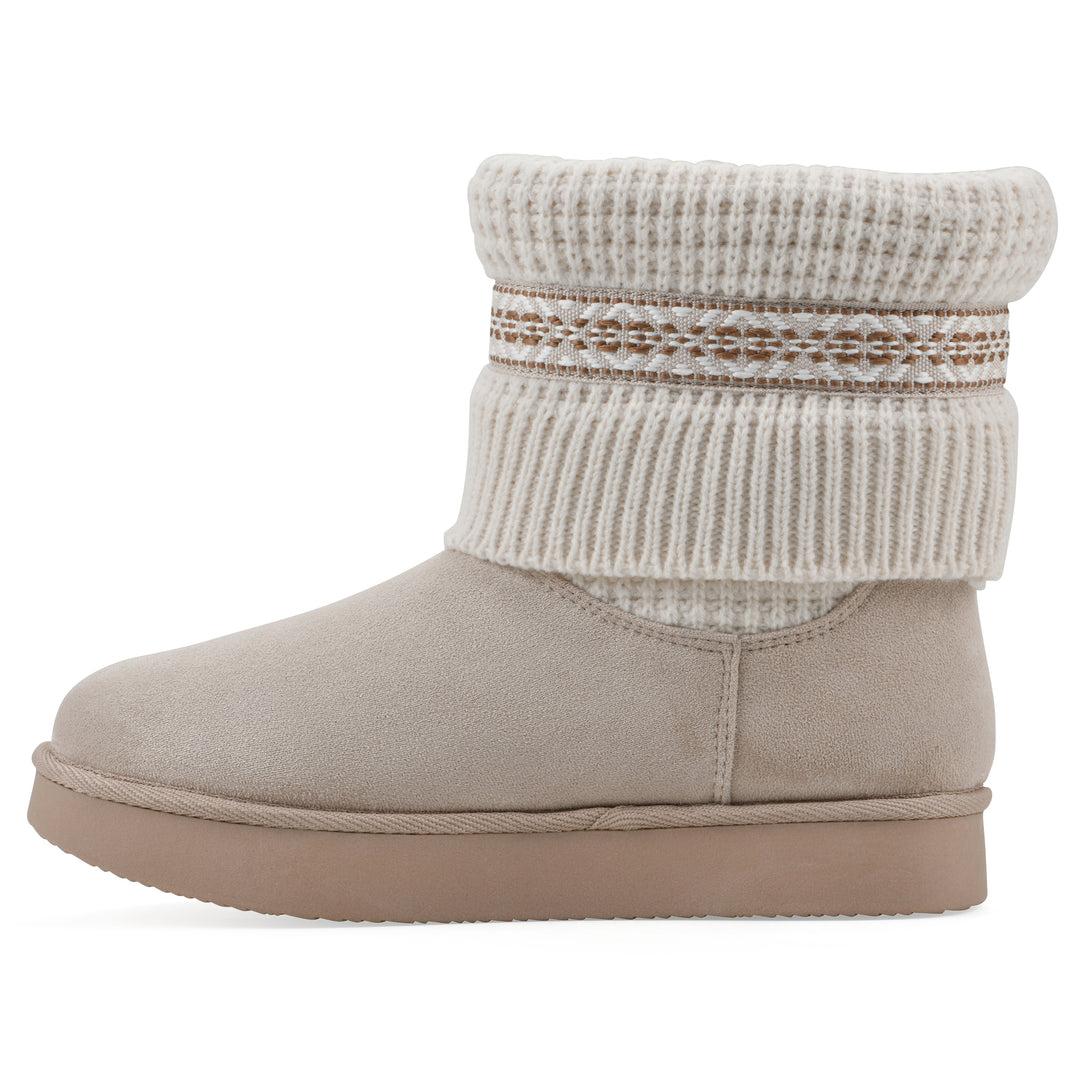 Brysons Boot
