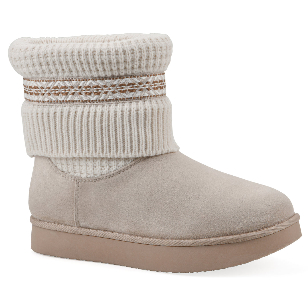 Brysons Boot