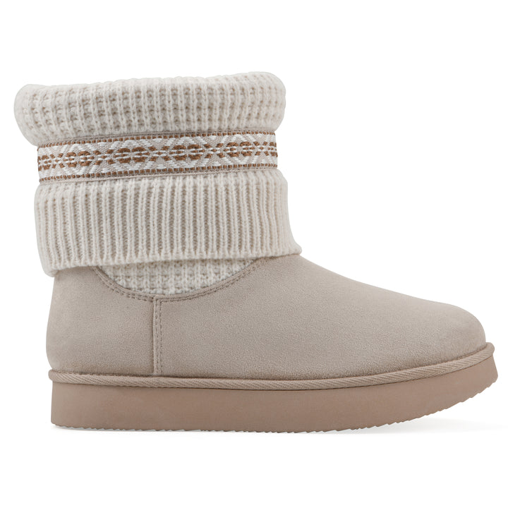 Brysons Boot