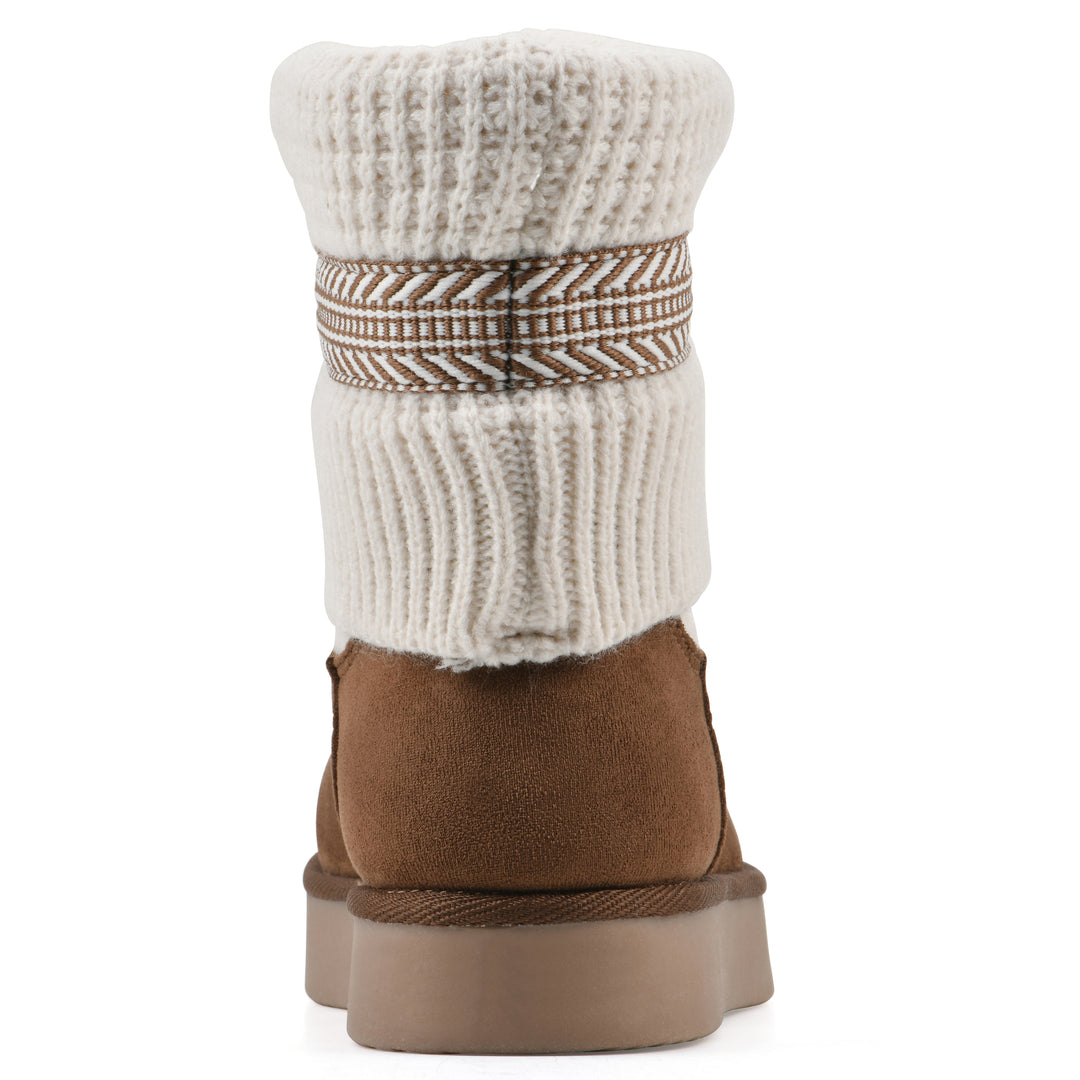 Brysons Boot