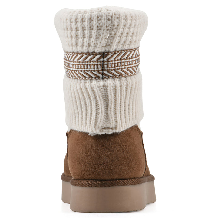 Brysons Boot