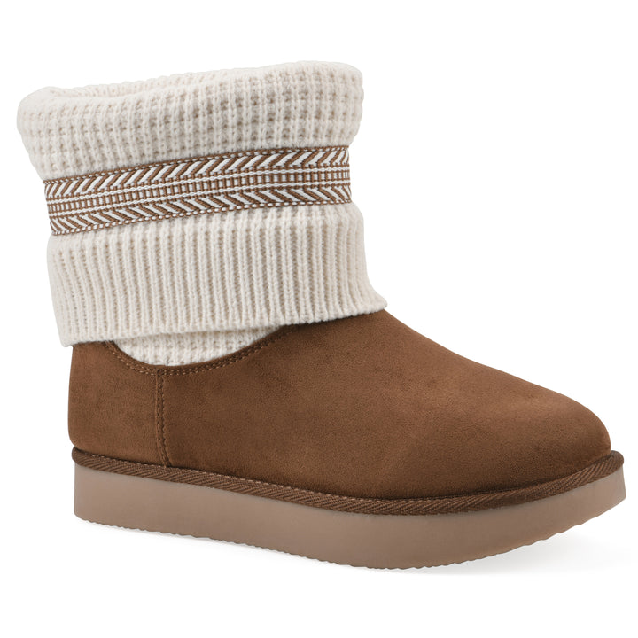 Brysons Boot