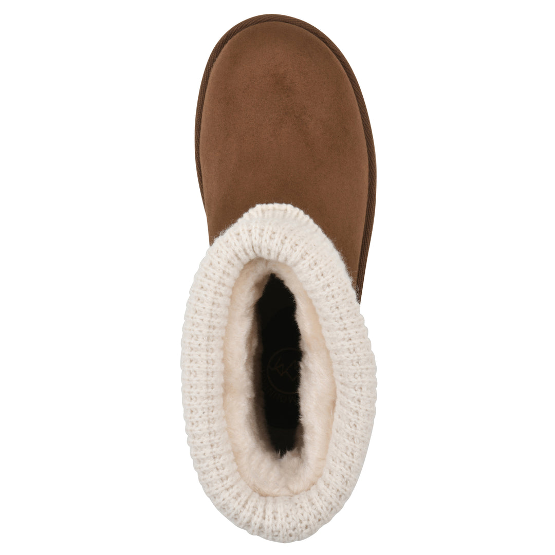Brysons Boot