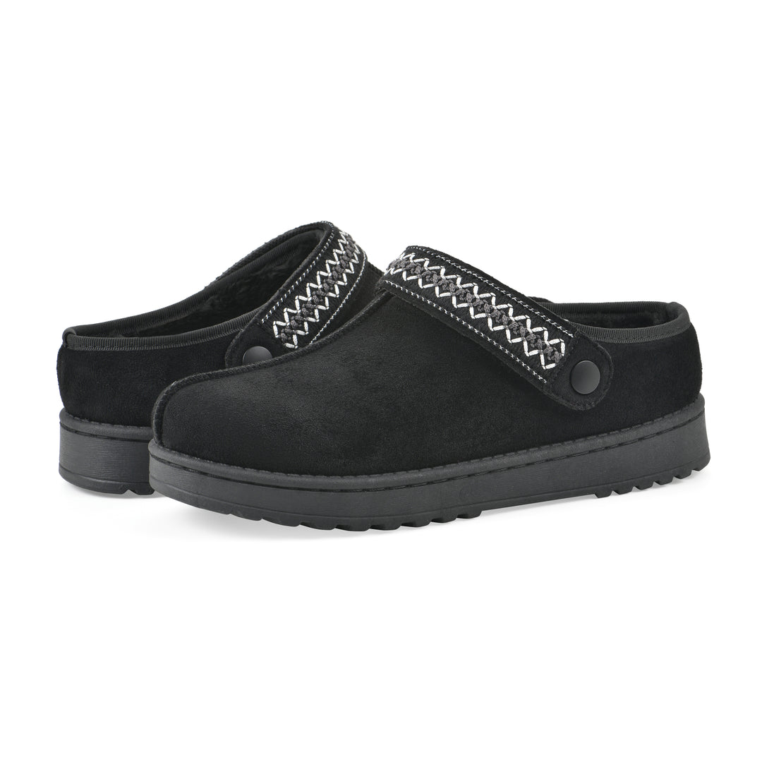 Incast Clog