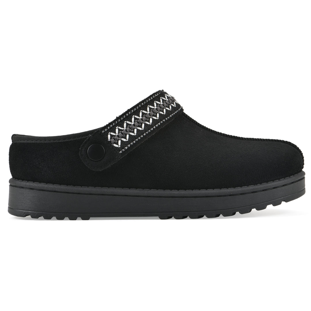 Incast Clog
