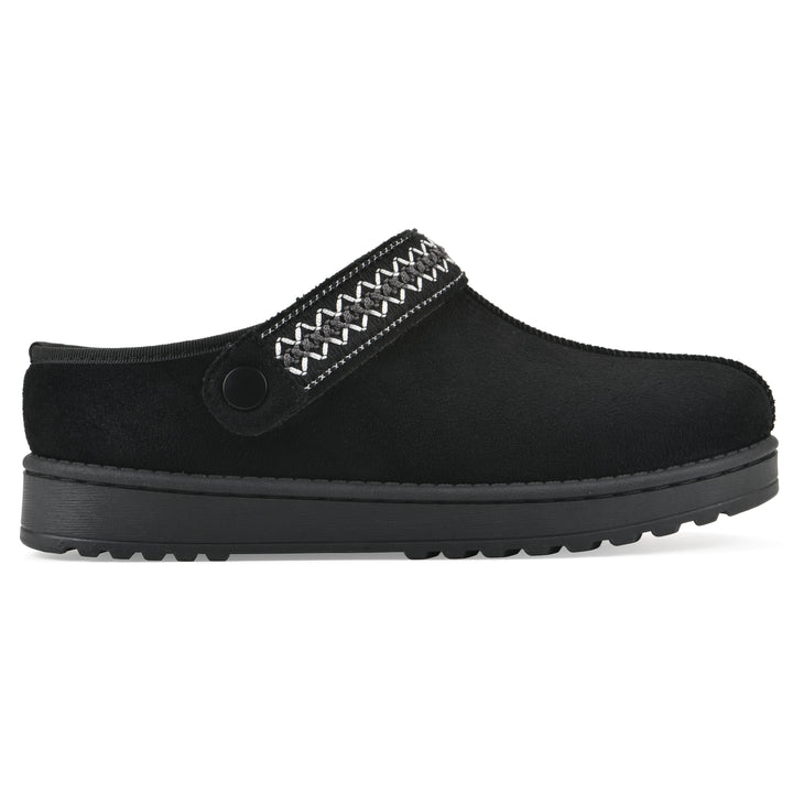 Incast Clog