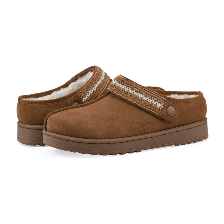 Incast Clog