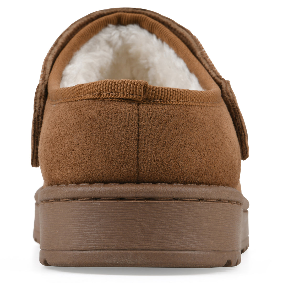 Incast Clog