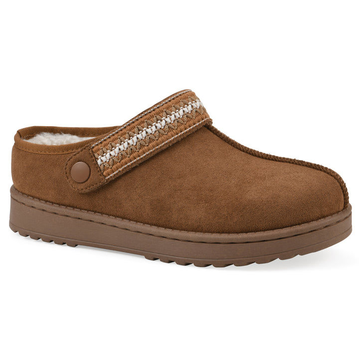 Incast Clog