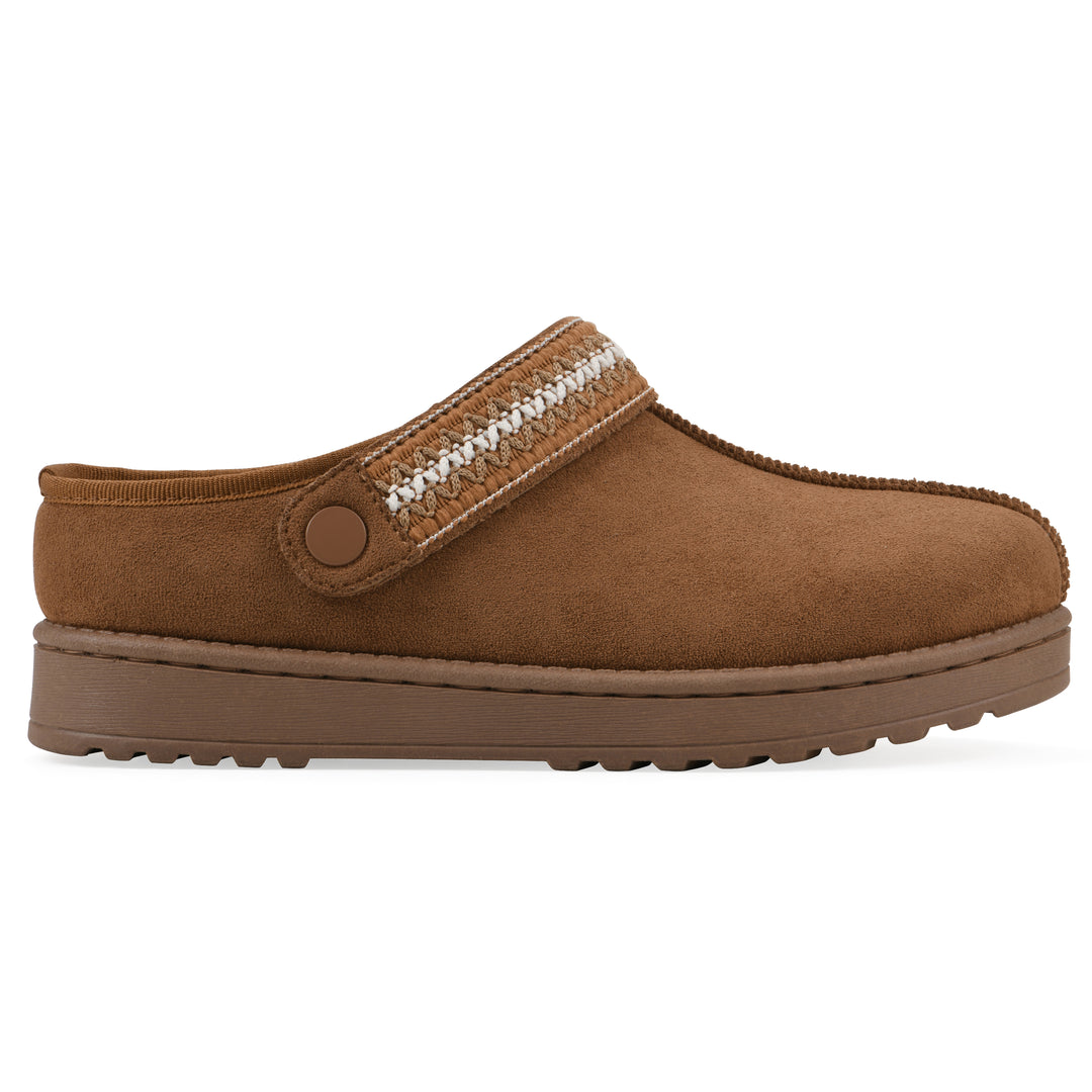 Incast Clog