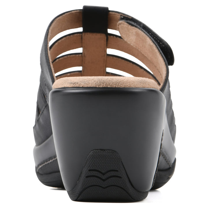 Valencia Sandal