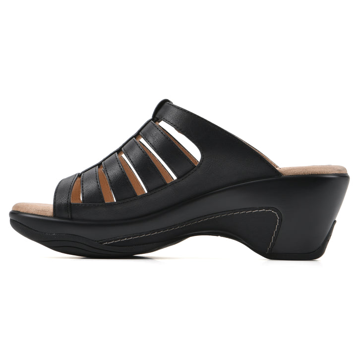 Valencia Sandal