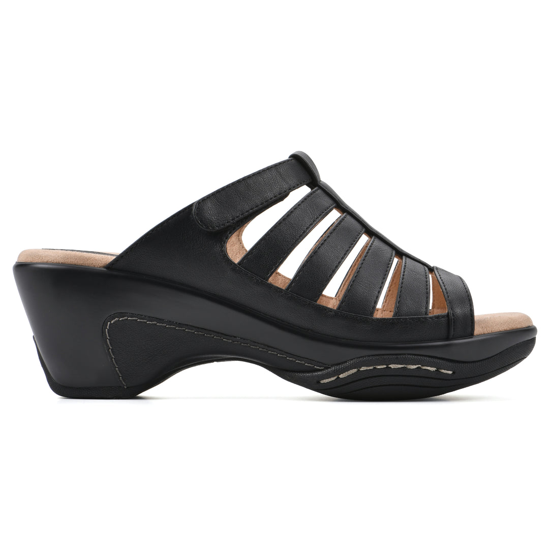 Valencia Sandal