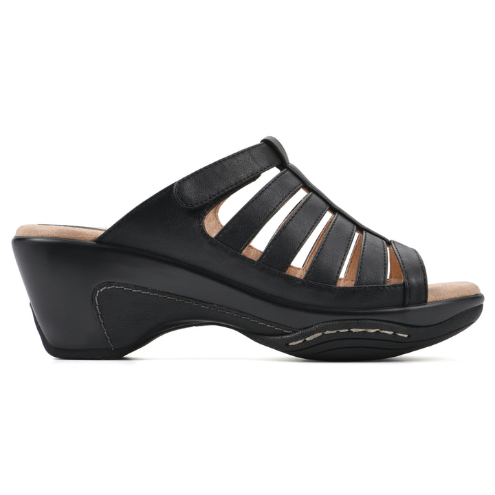 Valencia Sandal