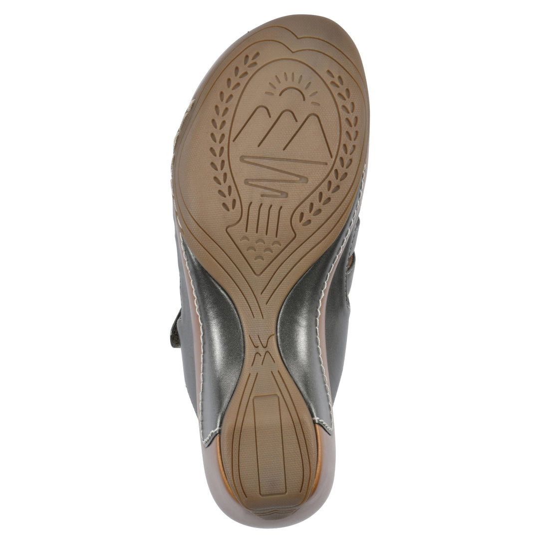 Valencia Sandal