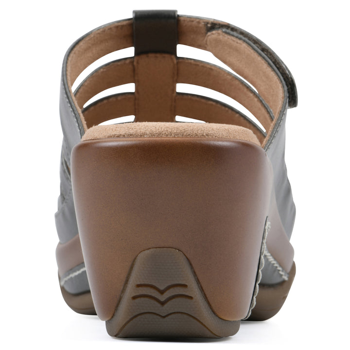 Valencia Sandal