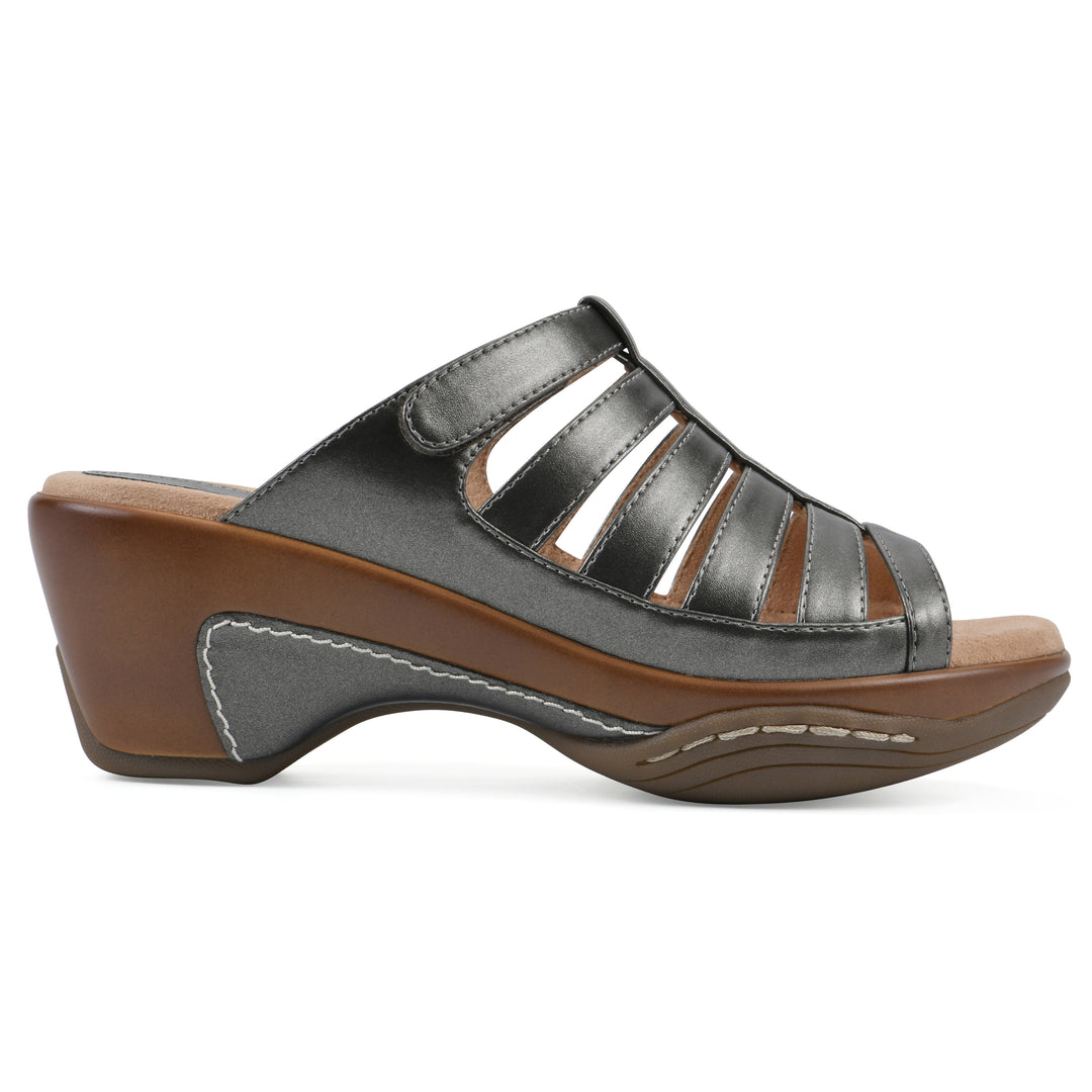 Valencia Sandal