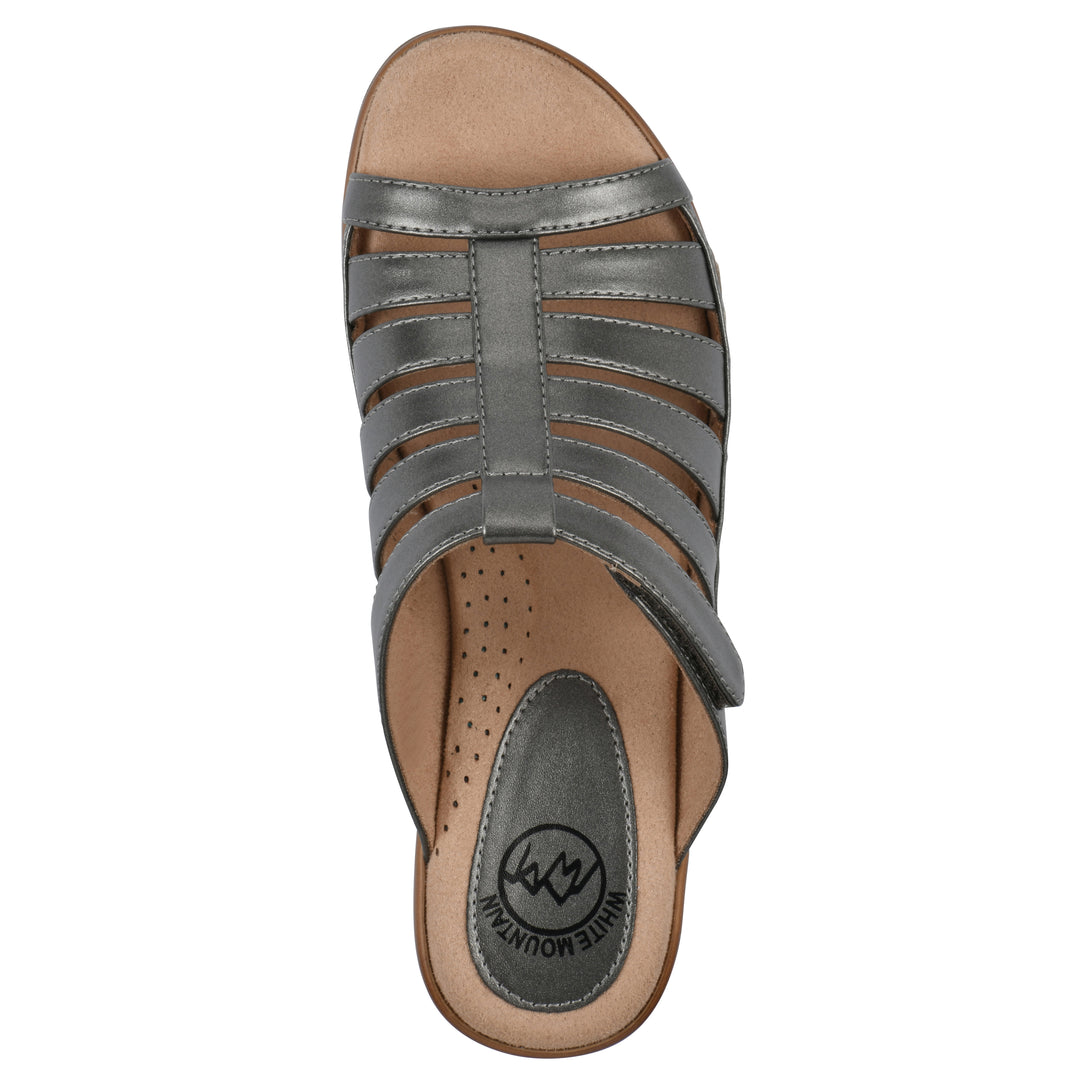Valencia Sandal