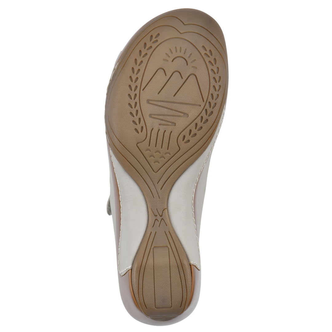 Valencia Sandal
