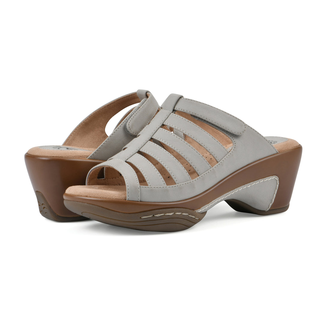 Valencia Sandal