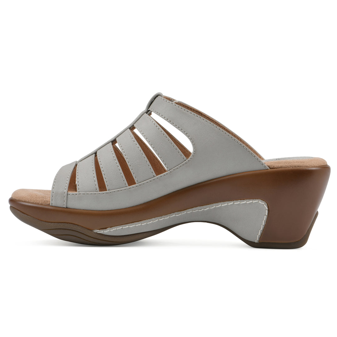 Valencia Sandal